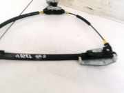 Fensterheber - Hinten Rechts Volkswagen Passat, B4 1993.07 - 1996.08 Gebraucht , 1z