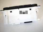 Bedienelement für Klimaanlage Ford Mondeo, 2000.11 - 2007.03 3s7t19980ah,