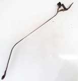 Halteband Kraftstoffbehälter Dodge Caliber, 2006.08 - 2009.01 Gebraucht,