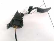Pedalwerk Audi A6, C6 2005.01 - 2008.10 4F2721523, 6PV00898402