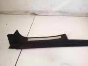 Schwellerverkleidung - Hinten Linke Mercedes-Benz W203, 2000.05 - 2004.02 a2036800935,