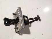 Türfangband Türbremse Türstopper - Vorne Linke Peugeot 308 2007.09 - 2011 Gebraucht,