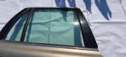 Seitenscheibe - Hinten Rechts Volvo XC90, 2002.10 - 2007.06 Gebraucht,