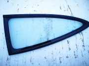 Seitenfenster Seitenscheibe - Hinten Rechts Mazda 323, 1994.01 - 1998.09 Gebraucht,