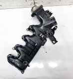 Ansaugkrümmer Citroen Berlingo, I 2002.11 - 2008.04 facelift 9653808680,