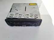 Radio Opel Zafira, A 1999.04 - 2003.11 7640155310,