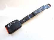 Gurtschloss - Vorne Rechts Volkswagen Golf, III 1993.07 - 1999.04 1h0857758,