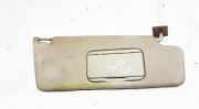 Sonnenblende Volkswagen Golf, III 1993.07 - 1999.04 1H0857552,