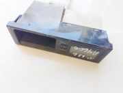 Monitor Navigations Zeit Uhr Mazda 626, 1997.04 - 2002.10 Gebraucht,