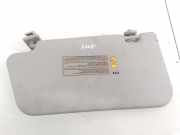 Sonnenblende Nissan Micra, K12 2003.01 - 2007.06 Gebraucht ,