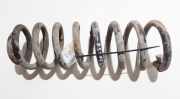 Fahrwerksfeder Hinterachse Peugeot 607, 2000.01 - 2004.07 Gebraucht,
