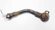 Lagerbock rachsträger - Hinten Linke Subaru Legacy, BL, BP 2003.09 - 2009.12 Gebraucht,