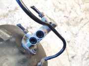 Hauptbremszylinder Peugeot 206, 2002.07 - 2009.01 facelift Gebraucht ,
