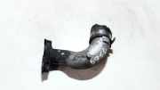 Schlauch für Luftversorgung Nissan X-Trail, 2001.06 - 2007.06 Gebraucht ,