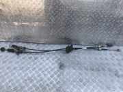 Seilzug für Schaltgetriebe Nissan Primera, P12 2002.01 - 2008.12 3g03d6a,