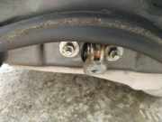 Türfangband Türbremse Türstopper - Vorne Linke Rover 75, 1999.02 - 2005.05 Gebraucht,