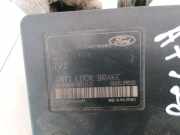 Abs Pumpe Hydraulikblock Mazda 3, BK 2003.10 - 2009.06 3M512C405EA, 3M51-2C405-EA 10.0206-0163.4 10.0960-0112.3