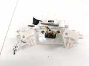 Bedienelement für Klimaanlage Toyota Corolla, 2001.11 - 2004.02 Gebraucht ,
