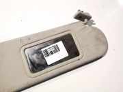 Sonnenblende Opel Zafira, A 1999.04 - 2003.11 Gebraucht,