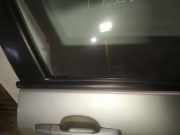 Zierleiste Leiste - Vorne Rechts Toyota Corolla, 2004.02 - 2007.02 facelift Gebraucht,