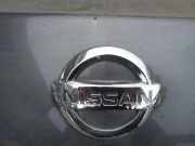 Emblem Nissan Primera, P12 2002.01 - 2008.12 Gebraucht,