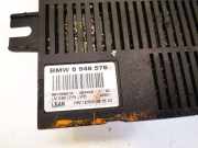 Steuergerät Leuchtweitenregulierung BMW 7-Series, E65 E66 E67 E68 2001.11 - 2008.06 6948576,