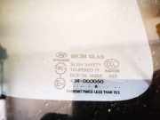 Seitenfenster Seitenscheibe - Hyundai Tucson, I 2004.08 - 2009.06 as3,