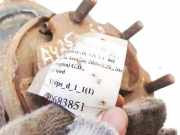 Radnabe Achsschenkel - Hinten Rechts Toyota Avensis, II 2003.04 - 2006.03 Gebraucht,