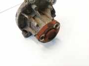 Wasserpumpe Skoda Roomster, I 2006.01 - 2010.05 03d121005,