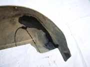 Radhausschale - Hinten Rechts Ford Mondeo, 2000.11 - 2007.03 Gebraucht,