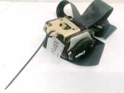 Sicherheitsgurt - Hinten Rechts Peugeot 807, 2002.06 - 2012.05 Gebraucht ,