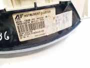 Tachometer Volkswagen Sharan, 7M 1995.09 - 2000.04 7m0919861r, 95vw-10849-nc