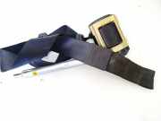 Sicherheitsgurt - Hinten Rechts Audi A3, 8L 1996.09 - 2000.10 1143594d, 8l0857806b