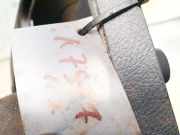 Getränkehalter Toyota Corolla Verso, III facelift 2007 - 2009 58911f0f010, 58911-f0f010