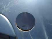 Abdeckung Abschlepphaken - Vorne Opel Meriva, A 2006 - 2010 facelift Gebraucht,