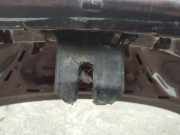 Heckklappe Heckklappenschloss Kofferraumschloss Audi 80, B4 1991.09 - 1995.01 Gebraucht,