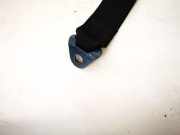 Gurtschloss - Hinten CENTER Peugeot 306, 1997.07 - 2000.06 Gebraucht,