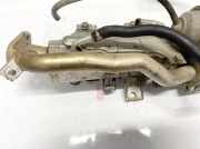 Abgaskühler AGR-Kühler Honda CR-V, III 2010.06 - 2011.06 facelif 18721ffwg0, 18721-ffw-g0
