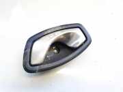 Türinnengriff - Hinten Linke Renault Megane, III 2008.11 - 2012.06 826730001r,
