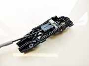 Türgriff Türaussengriff - Hinten Linke Volkswagen Jetta, MK6 2011.01 - 2017.12 5n0837885h, 7n0837017a Caxa