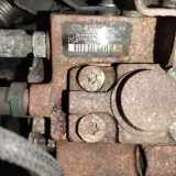 Kraftstoffpumpe Suzuki SX4, 2006.06 - 2012.12 9656300380,