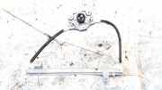 Fensterheber - Hinten Linke Renault Scenic, I 1996.01 - 1999.09 Gebraucht,