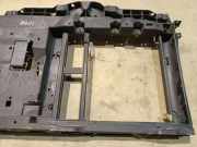 Kühler Zarge Peugeot 207, 2006.02 - 2009.06 SYPG037C011, SYPG037C-011