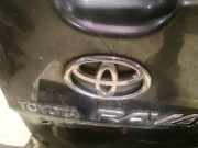 Emblem Toyota RAV-4, III 2005.11 - 2012.12 Gebraucht,