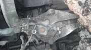 Motorhalterung und Getriebe (Motorhalterung) Fiat Doblo, 2000.03 - 2005.10 Gebraucht,