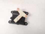 Stellmotor L?ftung Nissan Primera, P12 2002.01 - 2008.12 3t05030820,