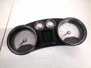 Tachometer Peugeot 308 2007.09 - 2011 9665107680,0217800320