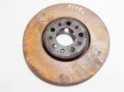 Bremsscheibe Skoda Roomster, I 2006.01 - 2010.05 ventiliuojamas,
