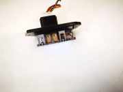 Vorwiderstand Gebl?seregler Suzuki Swift, 2005.02 - 2010.10 pfz10,pf-z10