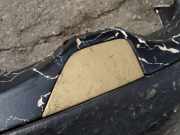 Blende Scheinwerfer - Vorne Linke BMW 7-Series, E65 E66 E67 E68 2001.11 - 2008.06 Gebraucht,